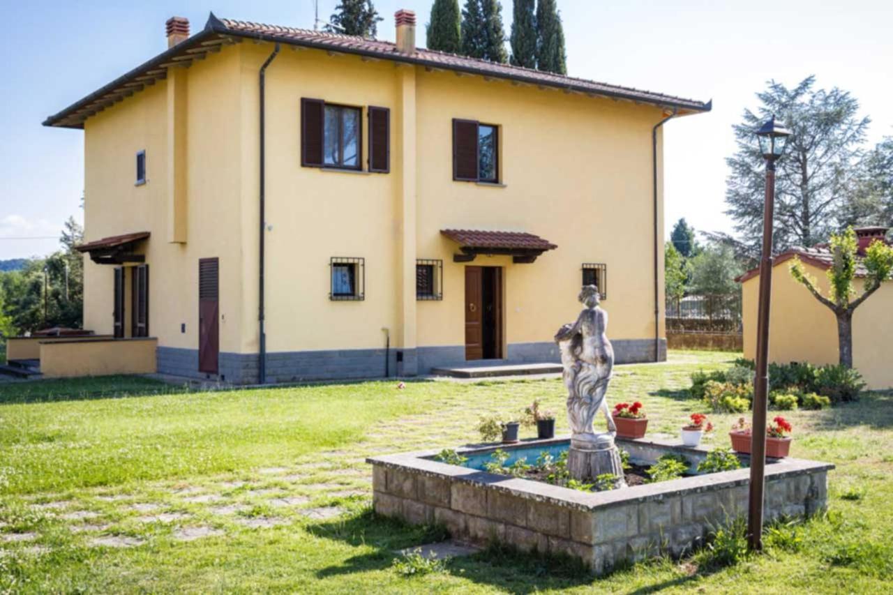 Residenza Paradisea Arezzo